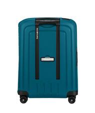 SAMSONITE S'CURE S'CURE, Handgep&auml;ck petrolblau - Handgep&auml;ck - 4