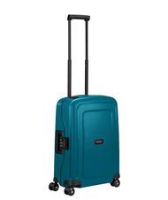 SAMSONITE S'CURE S'CURE, Handgep&auml;ck petrolblau - Handgep&auml;ck - 6