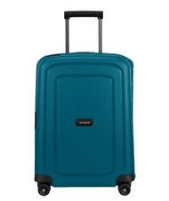 SAMSONITE S'CURE S'CURE, Handgep&auml;ck petrolblau - Handgep&auml;ck - 5