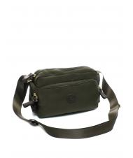 BRIC’S X-BAG Schultertasche oliv / dunkelbraun - Damentaschen - 2