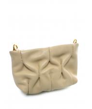 COCCINELLE OPHELIE GOODIE Geldb&ouml;rse mit Schultergurt Seide - Brieftaschen Damen - 2