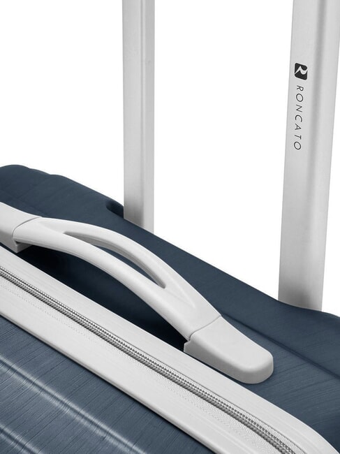 FLIGHT Trolley für Handgepäck Nachtblau - Handgepäck