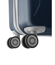 R RONCATO FLIGHT Trolley für Handgepäck Nachtblau - Handgepäck - 3