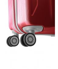R RONCATO FLIGHT Trolley f&uuml;r Handgep&auml;ck rot - Handgep&auml;ck - 3