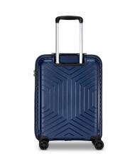 R RONCATO HEXA Trolley f&uuml;r Handgep&auml;ck blu navy - Handgep&auml;ck - 4