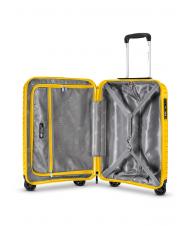 R RONCATO HEXA Trolley f&uuml;r Handgep&auml;ck gelb - Handgep&auml;ck - 2