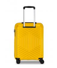 R RONCATO HEXA Trolley f&uuml;r Handgep&auml;ck gelb - Handgep&auml;ck - 4