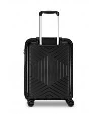 R RONCATO HEXA Trolley für Handgepäck Schwarz - Handgepäck - 4
