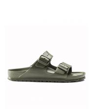 BIRKENSTOCK ARIZONA ESSENTIAL Gummisandale - Schuhe Unisex
