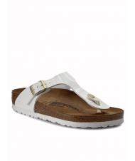 BIRKENSTOCK GIZEH Zehensandalen aus Birko-Flor - Damenschuhe