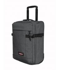 EASTPAK TRANVERZ XXS Untersitzwagen SchwarzDenim - Handgepäck - 3