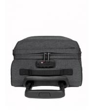 EASTPAK TRANVERZ XXS Untersitzwagen SchwarzDenim - Handgepäck - 5