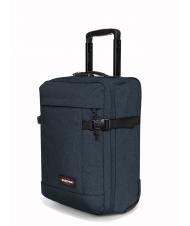 EASTPAK TRANVERZ XXS Untersitzwagen dreifach denim - Handgepäck - 3