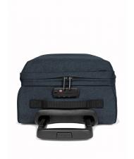 EASTPAK TRANVERZ XXS Untersitzwagen dreifach denim - Handgepäck - 5