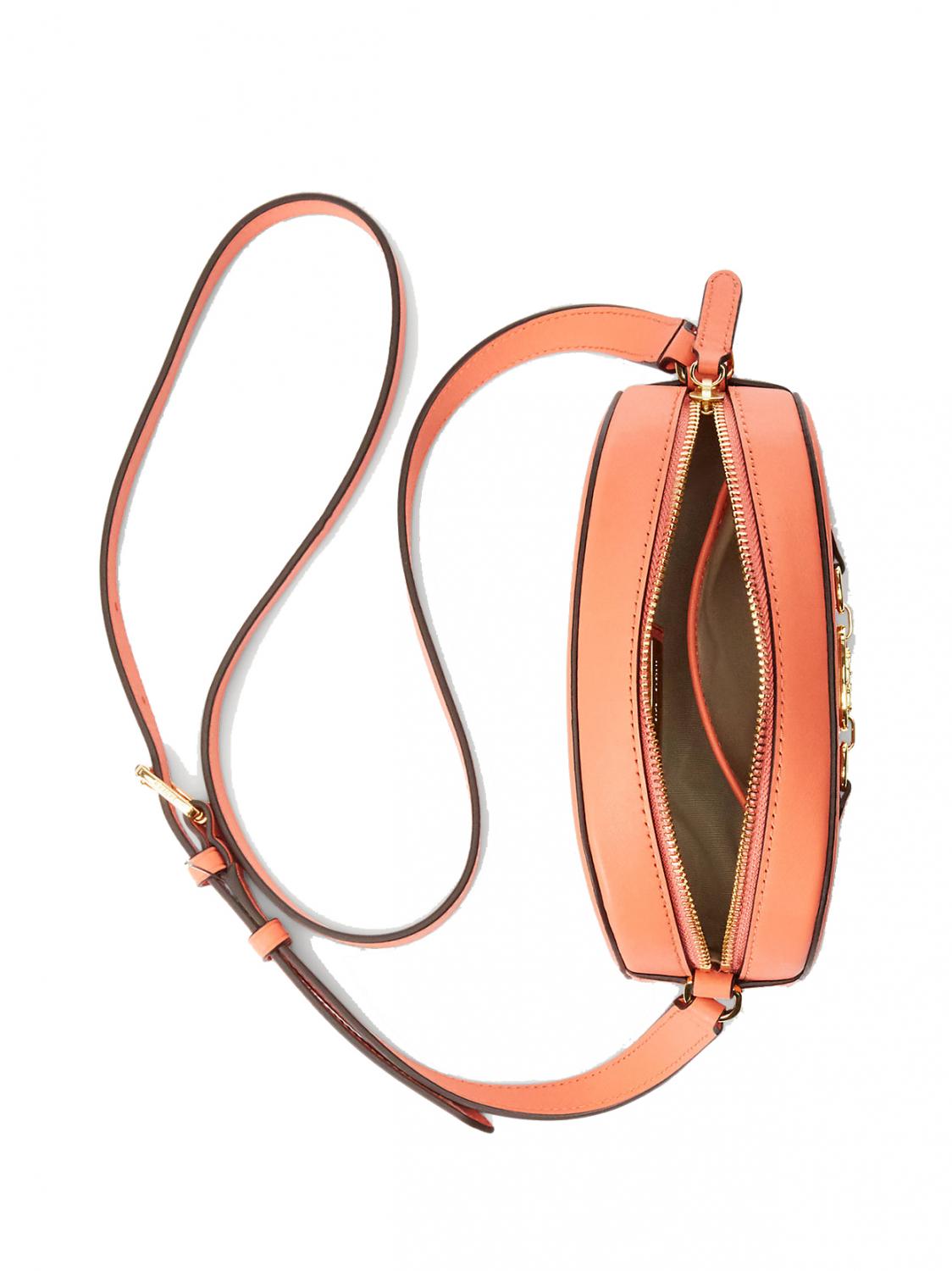 Ralph Lauren Jordynn Kleine Umhängetasche Prnt Khaki Mjcqrd  