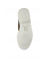 TIMBERLAND 2 EYE BOAT Bootsschuhe aus Leder braun - Herrenschuhe - 7