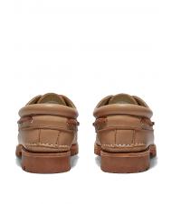 TIMBERLAND NOREEN 3-EYE Boot-Mokassins Gerbstoff - Damenschuhe - 4