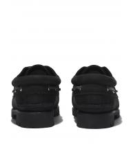 TIMBERLAND HERITAGE NOREEN Boot-Mokassins SCHWARZ - Damenschuhe - 5