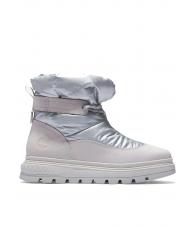 TIMBERLAND RAY CITY Gepolsterter Stiefel - Damenschuhe