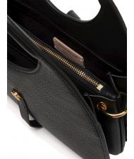 COCCINELLE COSIMA Tasche mit Tasche und Schultergurt Schwarz - Damentaschen - 4