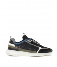 NORTH SAILS KEEL NETWORKS Turnschuhe schwarz-mehrfarbig - Herrenschuhe - 2