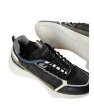 NORTH SAILS KEEL NETWORKS Turnschuhe schwarz-mehrfarbig - Herrenschuhe - 3