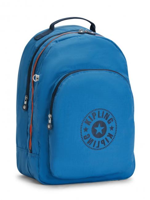 CURTIS XL Rucksack Rennblaue Kombi - Rucks&auml;cke f&uuml;r Schule &amp; Freizeit