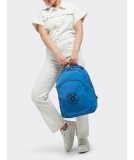 KIPLING CURTIS XL Rucksack Rennblaue Kombi - Rucks&auml;cke f&uuml;r Schule &amp; Freizeit - 5