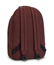 KIPLING CURTIS XL Rucksack Kombination aus Mahagoni - Rucks&auml;cke f&uuml;r Schule &amp; Freizeit - 3