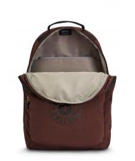 KIPLING CURTIS XL Rucksack Kombination aus Mahagoni - Rucks&auml;cke f&uuml;r Schule &amp; Freizeit - 4