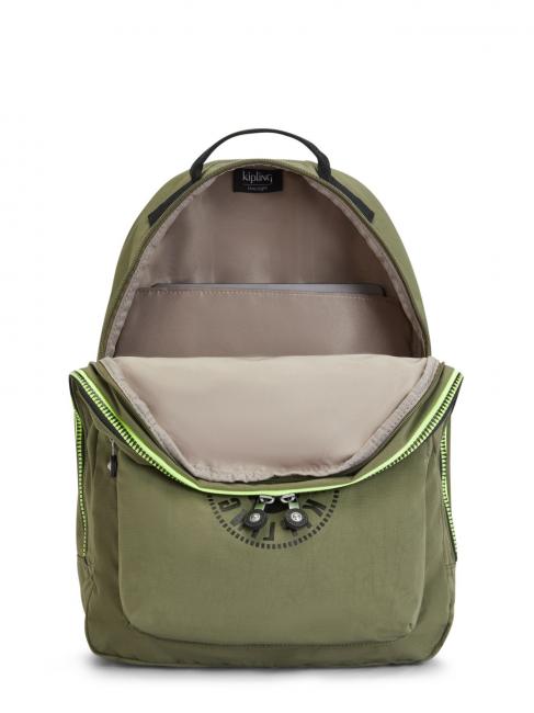 CURTIS XL Rucksack starke Move-Combo - Rucks&auml;cke f&uuml;r Schule &amp; Freizeit