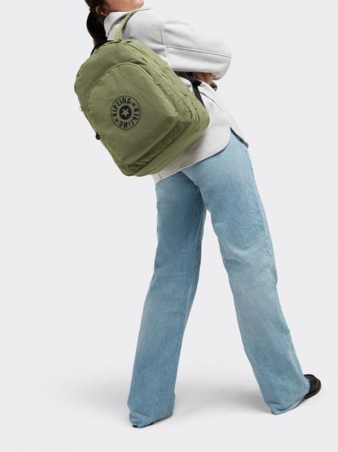 CURTIS XL Rucksack starke Move-Combo - Rucks&auml;cke f&uuml;r Schule &amp; Freizeit