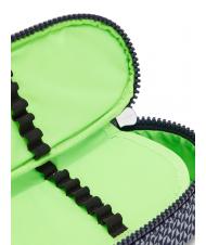 KIPLING DUOBOX Mittlerer Fall Dreieck blau - Etuis und Zubeh&ouml;r - 3