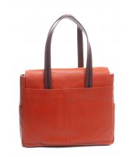 THE BRIDGE WAYFARER LADY BUSINESS Ledertasche f&uuml;r 13" Stk - Damentaschen