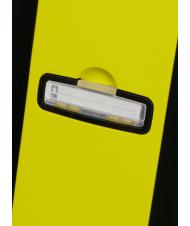 SAMSONITE S'CURE S'CURE, Handgep&auml;ck Kalk - Handgep&auml;ck - 7