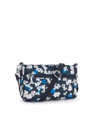 KIPLING MYRTE B Schultertasche Blumenpulver - Damentaschen - 3