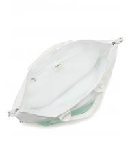 KIPLING KALA M Tragetasche mit Schulterriemen sportlicher Mesh-Block - Damentaschen - 4