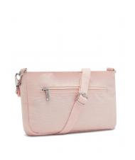 KIPLING MASHA Kleine Umhängetasche Frühlingsrose geprägt - Damentaschen - 2