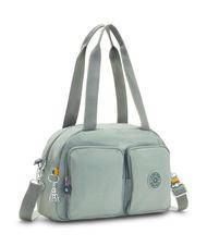 KIPLING COOL DEFEA Umh&auml;ngetasche mit Schultergurt zarte Salbei-Kombination - Damentaschen - 2