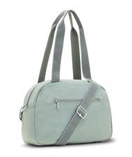 KIPLING COOL DEFEA Umh&auml;ngetasche mit Schultergurt zarte Salbei-Kombination - Damentaschen - 3