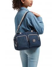 KIPLING COOL DEFEA Umh&auml;ngetasche mit Schultergurt zarte Salbei-Kombination - Damentaschen - 5