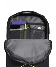 THE NORTH FACE JESTER JESTER Rucksack f&uuml;r PC 15 " tnfschwarz meliert/ledgelb - Rucks&auml;cke f&uuml;r Schule &amp; Freizeit - 4