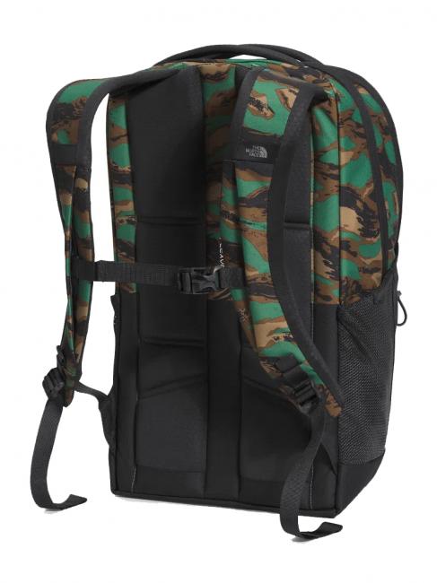 JESTER JESTER Rucksack f&uuml;r PC 15 " dpgrsgrnpntdcmprnt/astgry - Rucks&auml;cke f&uuml;r Schule &amp; Freizeit