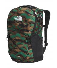 THE NORTH FACE JESTER JESTER Rucksack f&uuml;r PC 15 " dpgrsgrnpntdcmprnt/astgry - Rucks&auml;cke f&uuml;r Schule &amp; Freizeit - 3