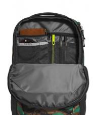 THE NORTH FACE JESTER JESTER Rucksack f&uuml;r PC 15 " dpgrsgrnpntdcmprnt/astgry - Rucks&auml;cke f&uuml;r Schule &amp; Freizeit - 4