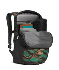 THE NORTH FACE JESTER JESTER Rucksack f&uuml;r PC 15 " dpgrsgrnpntdcmprnt/astgry - Rucks&auml;cke f&uuml;r Schule &amp; Freizeit - 5