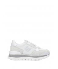 LIUJO AMAZING 16 Sneakers aus Wildleder - Damenschuhe