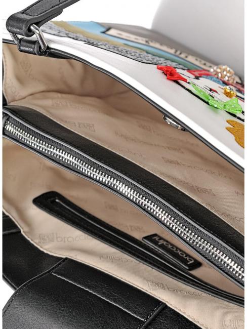 CARTOLINE ROMA Umh&auml;ngetasche Fantasie - Damentaschen