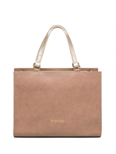 CARTOLINE FIRENZE Handtasche mit Schulterriemen Fantasie - Damentaschen