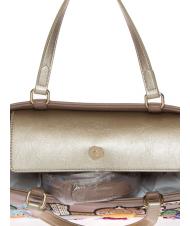 BRACCIALINI CARTOLINE FIRENZE Handtasche mit Schulterriemen Fantasie - Damentaschen - 4